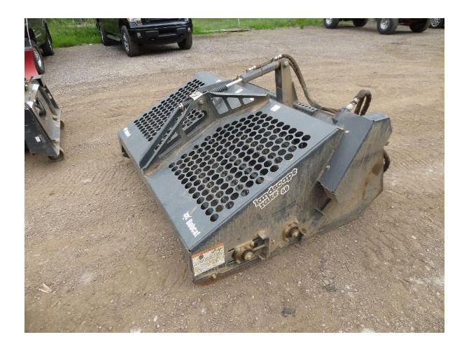 2015 Bobcat Landscape Rake, 6b Rakes, Lansing MI