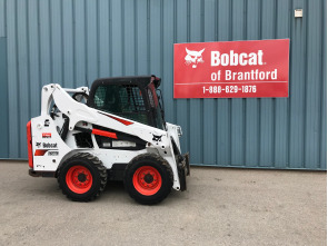 Bobcat Of Brantford >> Used Bobcat Equipment For Sale Bobcat Of Brantford >> Used Bobcat Equipment For Sale