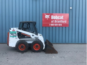 Bobcat Of Brantford >> Used Bobcat Equipment For Sale In Bobcat Of Brantford >> Used Bobcat Equipment For Sale In