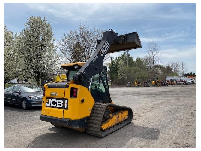 2011 JCB 260T Skid Steer Loaders Warrington PA Jcbamericasused 2011-jcb-260t-skid-steer-loaders-warrington-pa-jcbamericasused