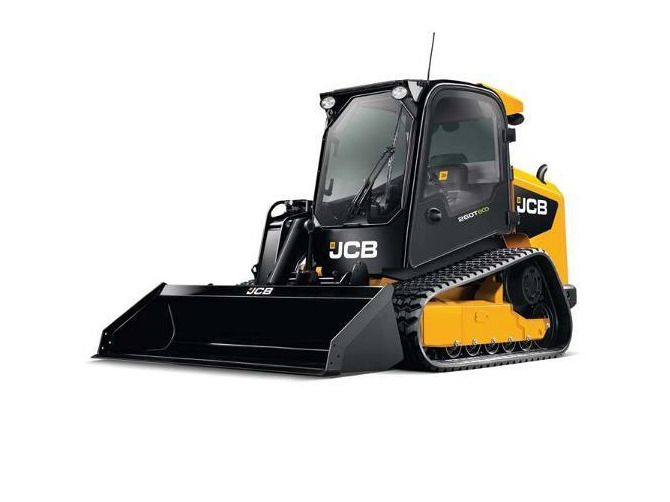 2014 JCB 300T SkidSteer Loaders, Kansas city KS